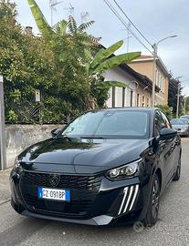 Peugeot 208 Hybrid 110 e-DCS6 Allure