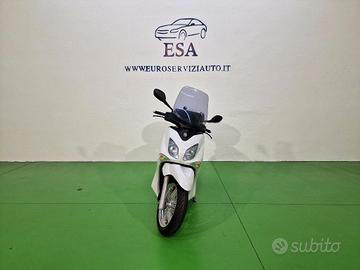 YAMAHA X-City 250 250 X CITY