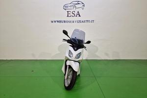 YAMAHA X-City 250 250 X CITY