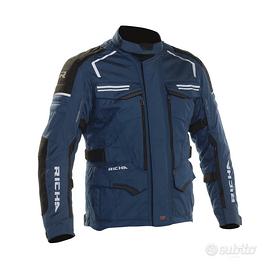 Giacca Moto TAGLIA “L”