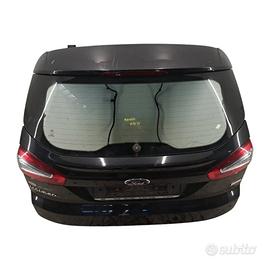 Portellone Ford Mondeo 3° serie SW del 2013 Nero