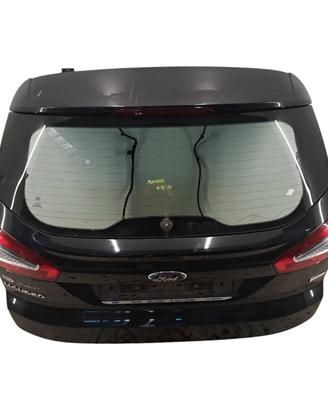 Portellone Ford Mondeo 3° serie SW del 2013 Nero