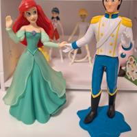 Ariel ed Eric kinder