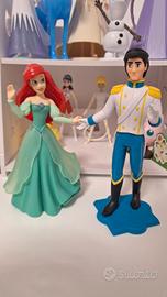 Ariel ed Eric kinder