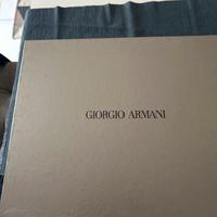 Stivaletto Giorgio Armani