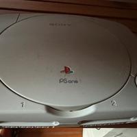 Play station one