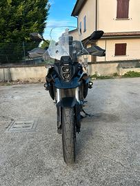 Suzuki v-strom 800 se