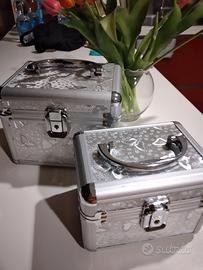 beauty case rigido 