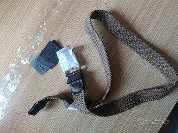 cintura uomo calliope nuova