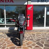 Honda NC 750 X - DCT Travel Edition