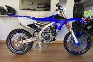 Yamaha YZ 250F/2018