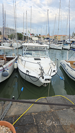 Boston waller conquest 305