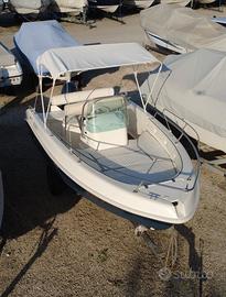 OPEN MARINELLO 16 FISHERMAN