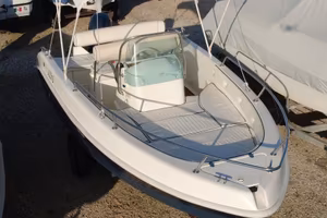 OPEN MARINELLO 16 FISHERMAN