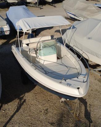 OPEN MARINELLO 16 FISHERMAN