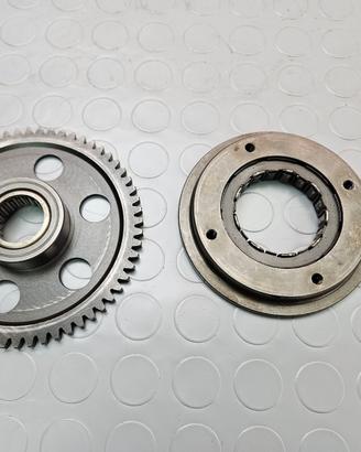 RUOTA LIBERA KTM DUKE 125 2013 2016 ABS 2014 2015