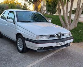 Alfa Romeo 155 1.7 Twin Spark vetri Solextra