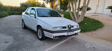 Alfa Romeo 155 1.7 Twin Spark vetri Solextra