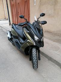 Kymco DTX 360 300i - 2024