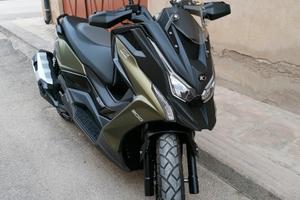 Kymco DTX 360 300i - 2024