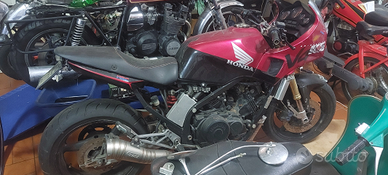 Honda vf 1000