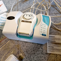 Epilatore luce pulsata homedics