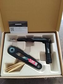 SRAM Guarnitura Rival XPLR E1 DUB WIDE - 165mm -