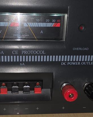 Alimentatore diamond gsv 300