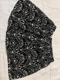 Pantaloncino donna