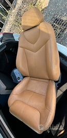 Sedile passeggero Alfa Romeo GT