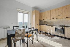 Appartamento di 50 m² con 2 locali e posto auto a 