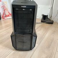 PC FISSO COMPLETO | i5 | RAM 16GB | GeFORCE GTX760