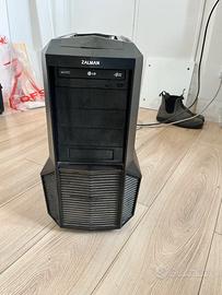 PC FISSO COMPLETO | i5 | RAM 16GB | GeFORCE GTX760