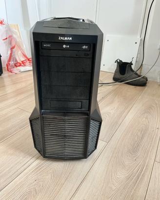 PC FISSO COMPLETO | i5 | RAM 16GB | GeFORCE GTX760