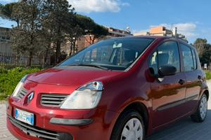 Renault Modus GPL