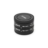 Meike MK-F-AF3 - Auto Focus Macro Extension Tube F