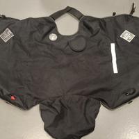 Termoscud Tucano Urbano Piaggio Beverly