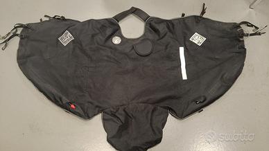 Termoscud Tucano Urbano Piaggio Beverly