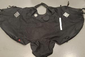 Termoscud Tucano Urbano Piaggio Beverly