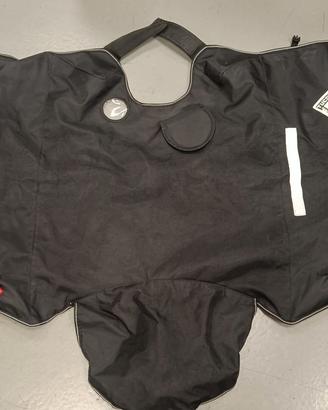 Termoscud Tucano Urbano Piaggio Beverly