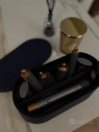 Asciugacapelli Dyson Airwrap styler