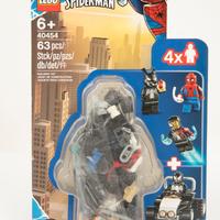 LEGO 40454 Spider-Man NUOVO SIGILLATO