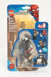 LEGO 40454 Spider-Man NUOVO SIGILLATO