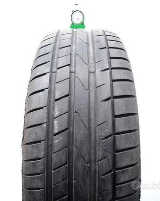 Gomme 215/55 R18 usate - cd.60218