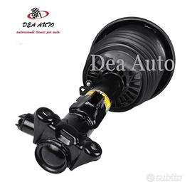 Molla sospensione pneumatica anteriore mercedes e 