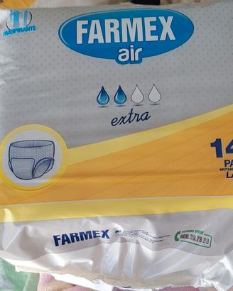 Pannoloni farmex
