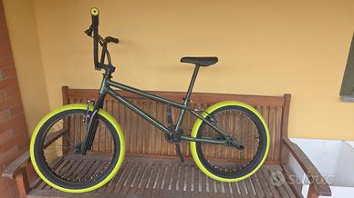 bmx Decathlon 