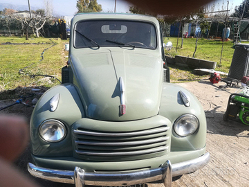 Fiat topolino