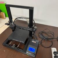 Anycubic Mega Zero