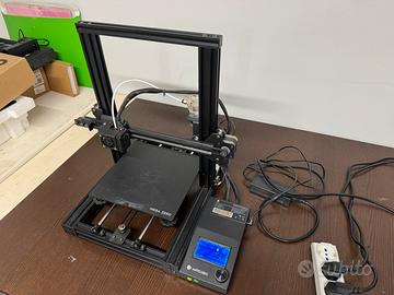 Anycubic Mega Zero